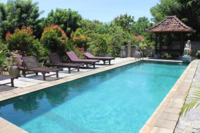 Paranyogan Homestay